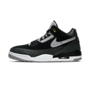 Jordan 3 Retro Tinker Black Cement Gold
