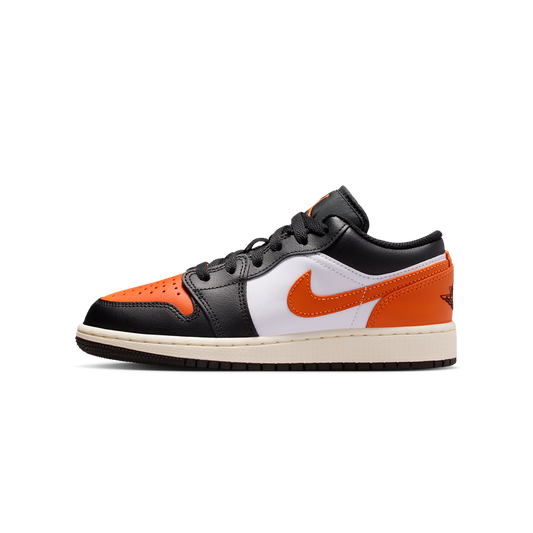 Jordan 1 Low Shattered Backboard Alternate