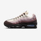 Nike Air Max 95 Big Bubble Tattoo Light Violet Ore (Women's)
