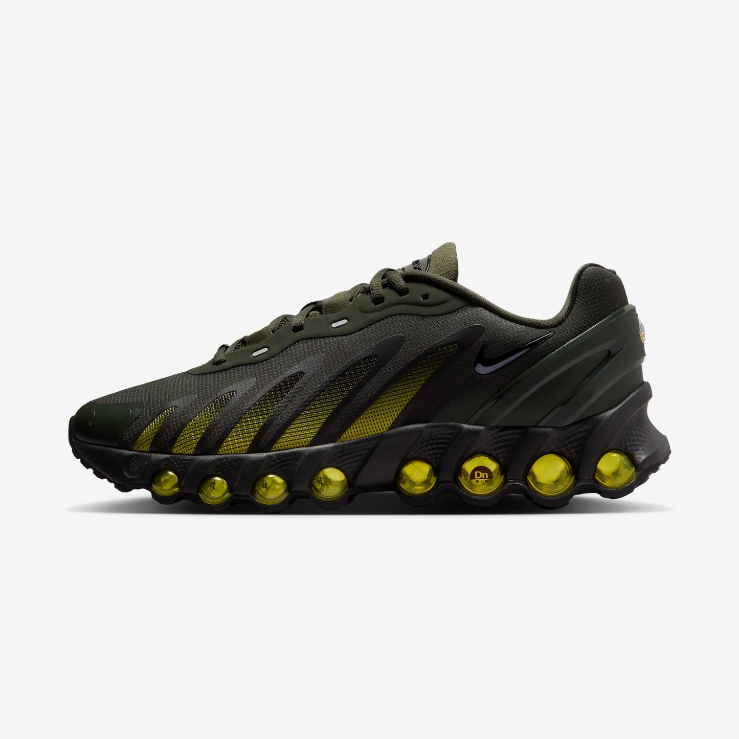 Nike Air Max Dn8 Sequoia Bright Citron