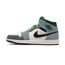 Jordan 1 Mid Casa 93 Seine-Saint-Denis