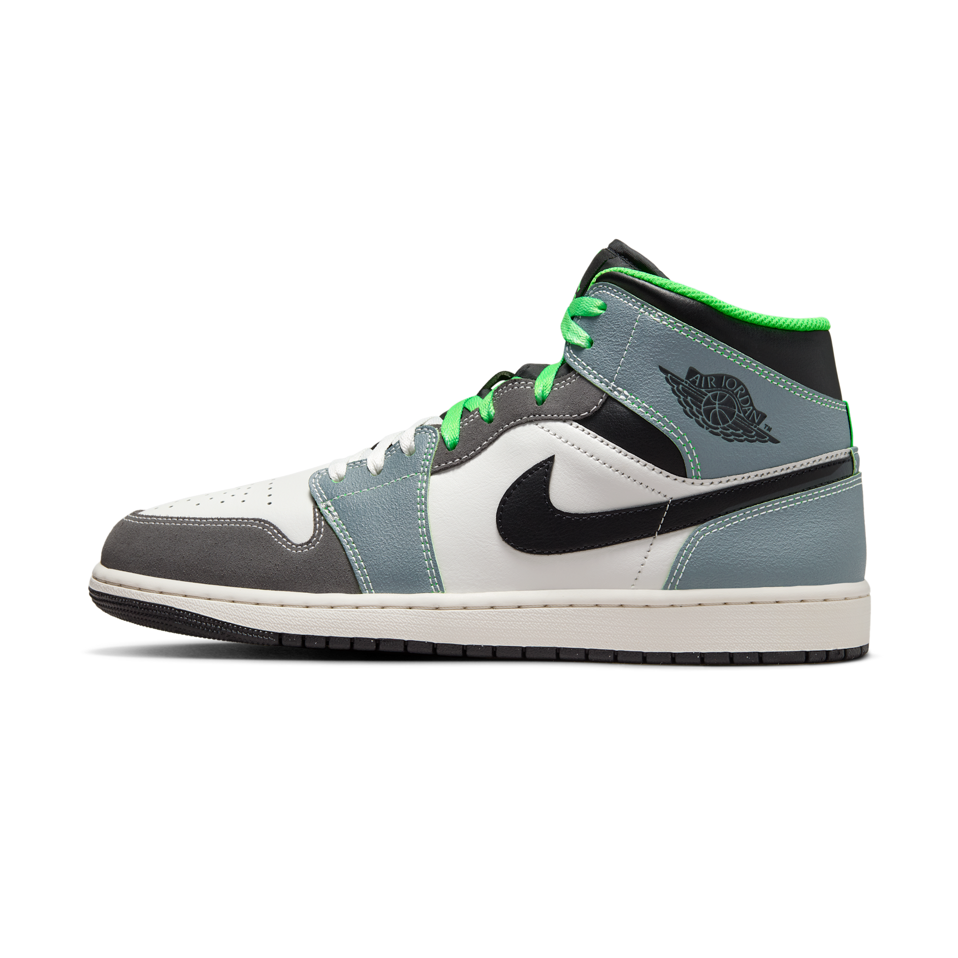 Jordan 1 Mid Casa 93 Seine-Saint-Denis