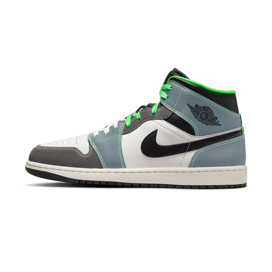 Jordan 1 Mid Casa 93 Seine-Saint-Denis