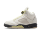 Jordan 5 Retro Luminous Green (Women's)