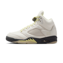 Jordan 5 Retro Luminous Green (Women's)