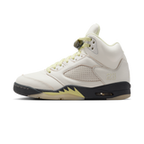 Jordan 5 Retro Luminous Green (Women's)