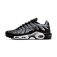 Nike Air Max Plus Black Silver White
