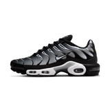 Nike Air Max Plus Black Silver White