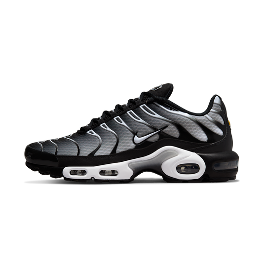 Nike Air Max Plus Black Silver White