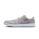 Jordan 1 Low Golf Medium Grey Blue Tint