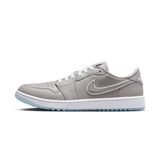 Jordan 1 Low Golf Medium Grey Blue Tint