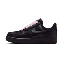 Nike Air Force 1 Low '07 LV8 Black Satin (Women's)