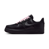 Nike Air Force 1 Low '07 LV8 Black Satin (Women's)