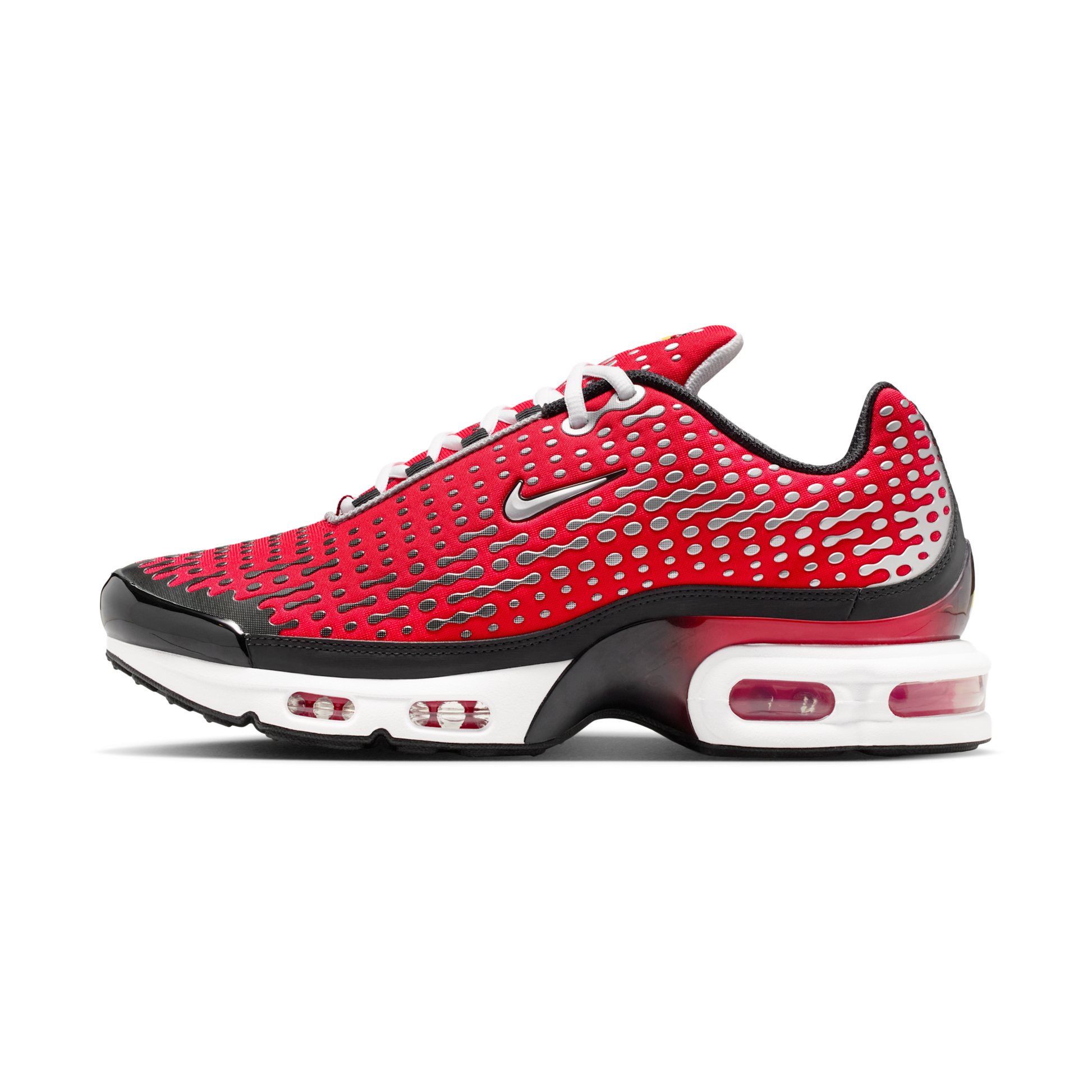 Nike Air Max Plus 7 University Red