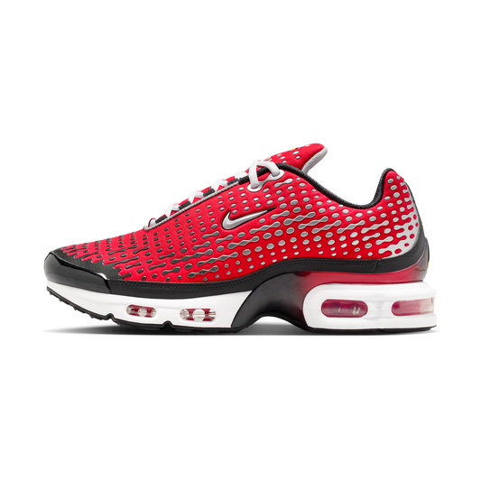 Nike Air Max Plus 7 University Red