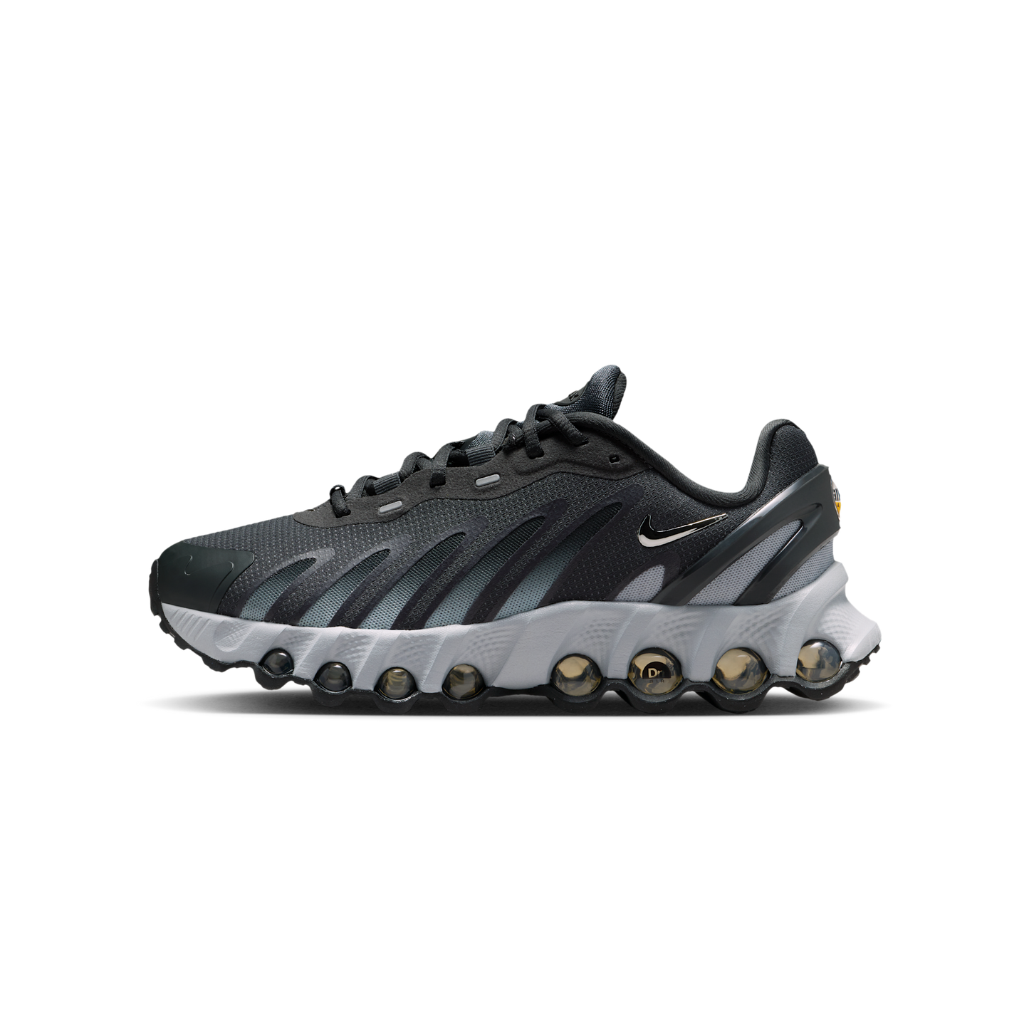Nike Air Max Dn8 Anthracite Wolf Grey Black (GS)