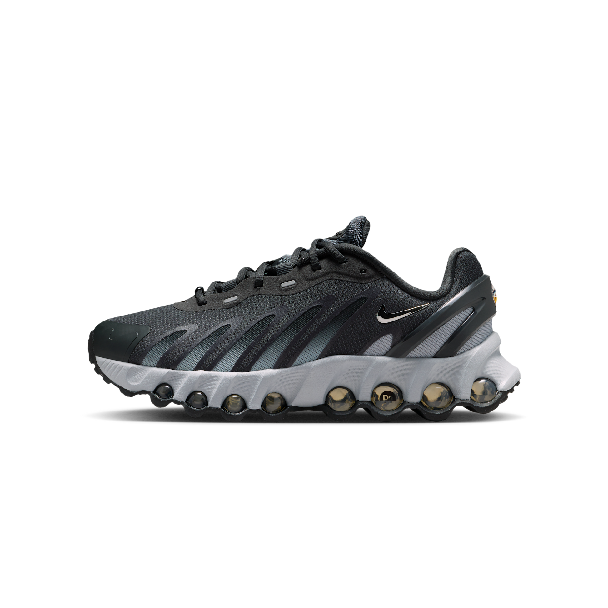 Nike Air Max Dn8 Anthracite Wolf Grey Black (GS)