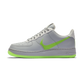 Nike Air Force 1 Low Wolf Grey Ghost Green