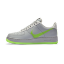 Nike Air Force 1 Low Wolf Grey Ghost Green