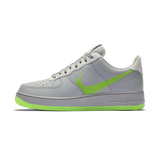 Nike Air Force 1 Low Wolf Grey Ghost Green
