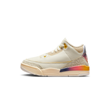 Jordan 3 Retro SP J Balvin Medellín Sunset (PS)