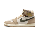 Jordan 1 Retro High OG Khaki (Women's)