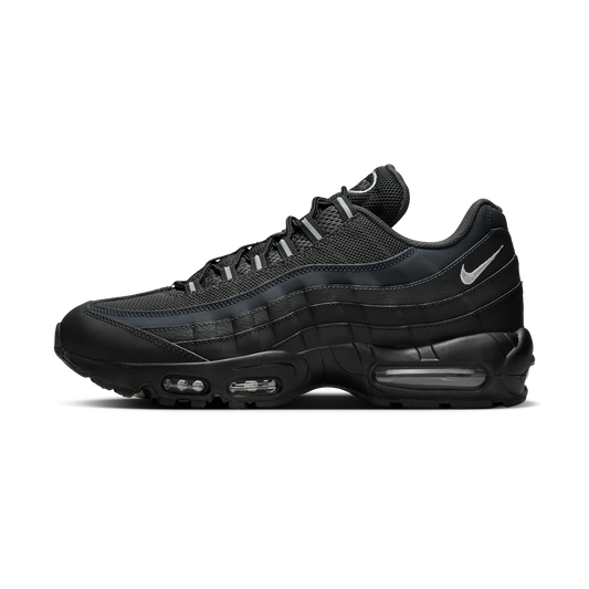 Nike Air Max 95 Black Silver