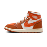 Jordan 1 High Method of Make Desert Orange (Women's)