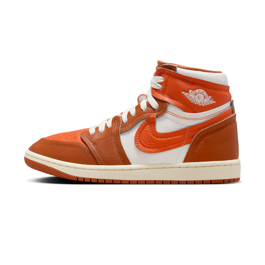 Jordan 1 High Method of Make Desert Orange (Women's)