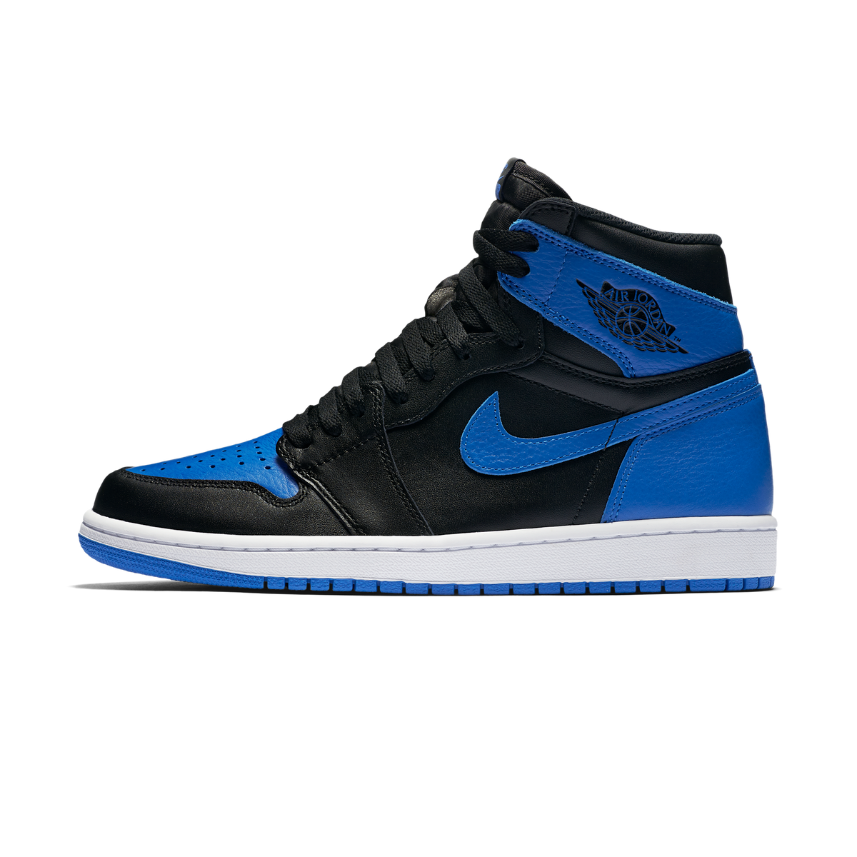 Jordan 1 Retro Royal (2017)