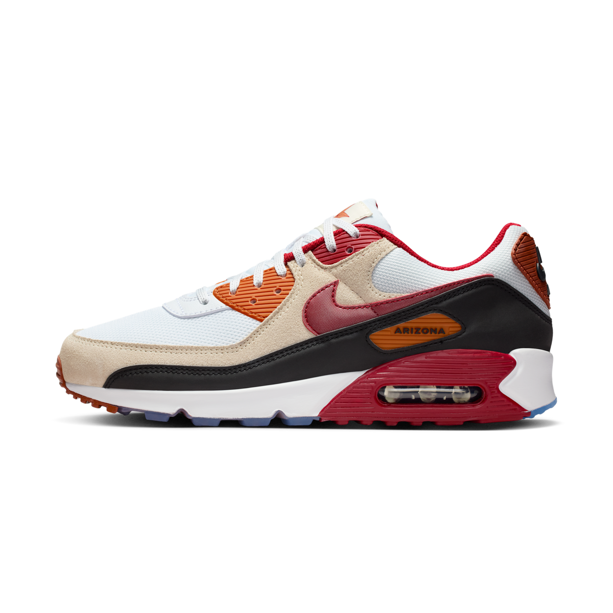 Nike Air Max 90 Arizona Cardinals