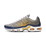 Nike Air Max Plus Wave Grid Yellow