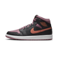 Jordan 1 Mid SE Black Sky J Mauve