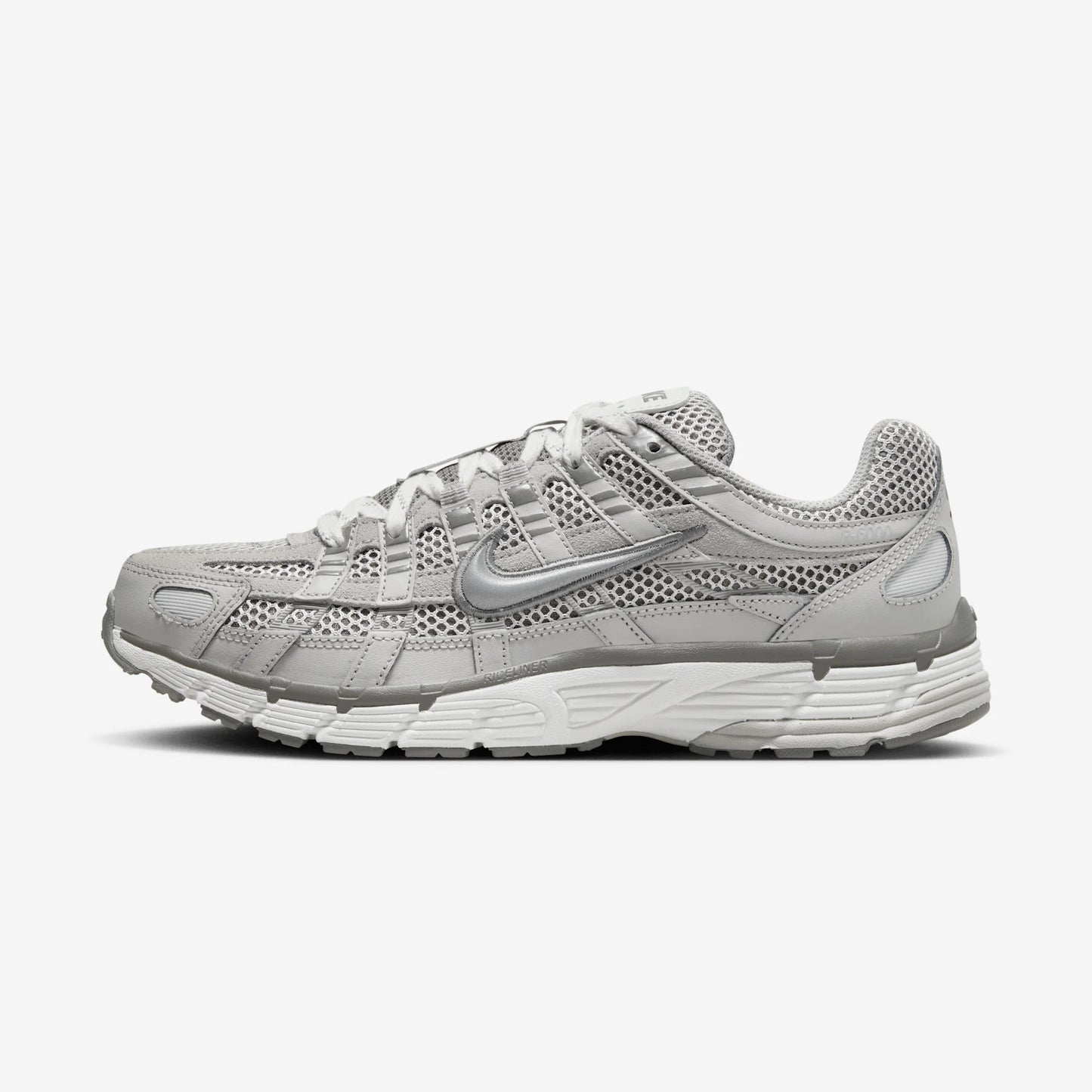 Nike P-6000 Light Iron Ore