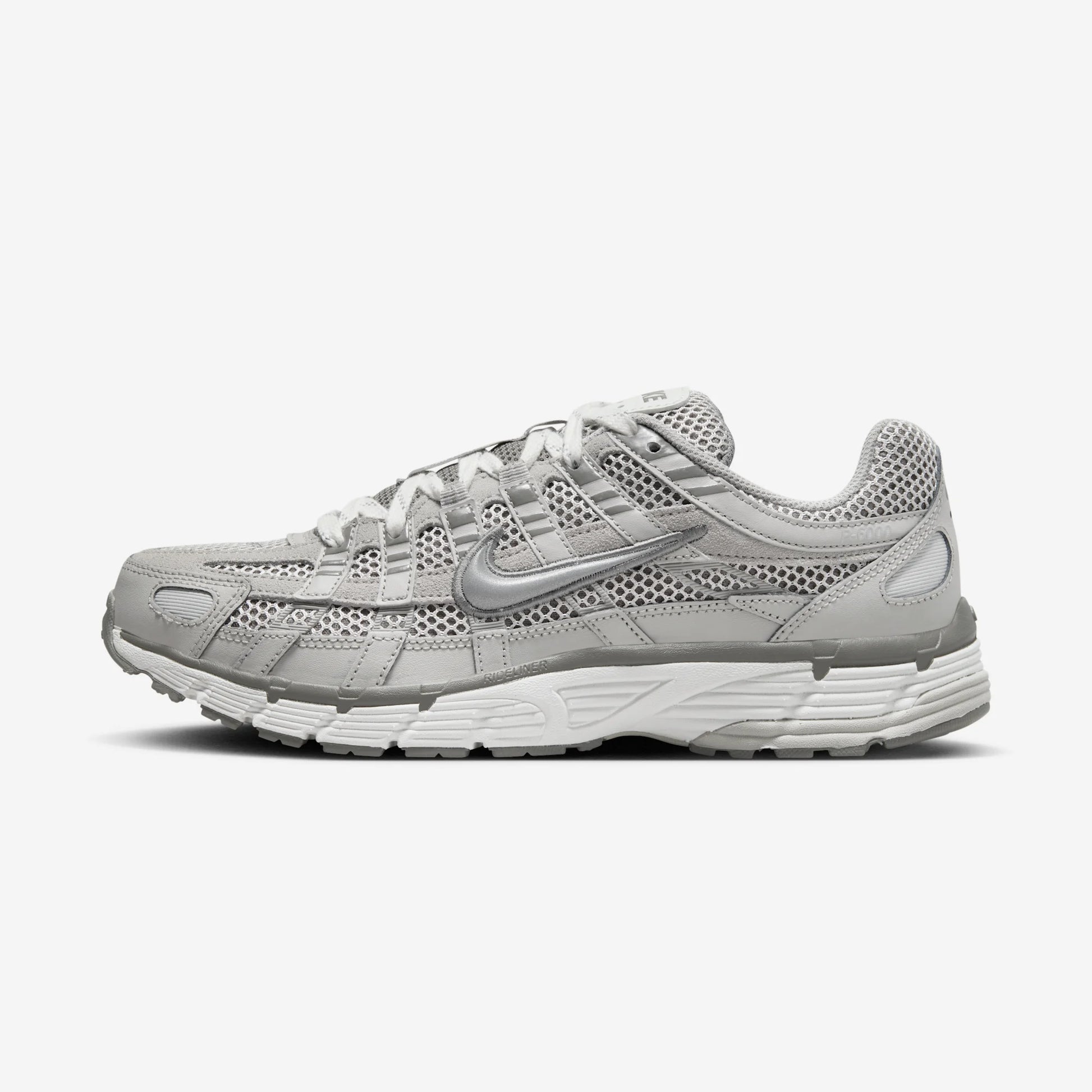 Nike P-6000 Light Iron Ore