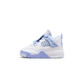 Jordan 4 Retro Forget Me Not (TD)