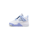 Jordan 4 Retro Forget Me Not (TD)