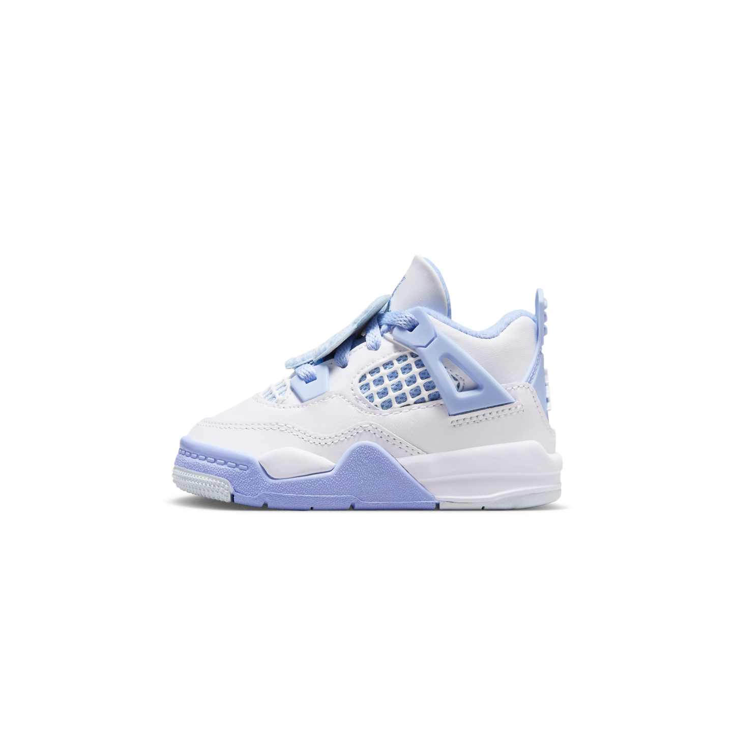 Jordan 4 Retro Forget Me Not (TD)