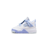 Jordan 4 Retro Forget Me Not (TD)