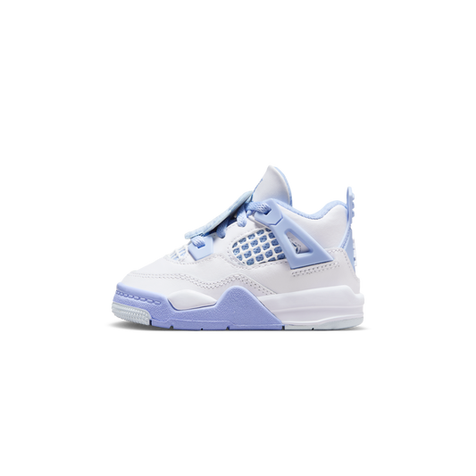 Jordan 4 Retro Forget Me Not (TD)