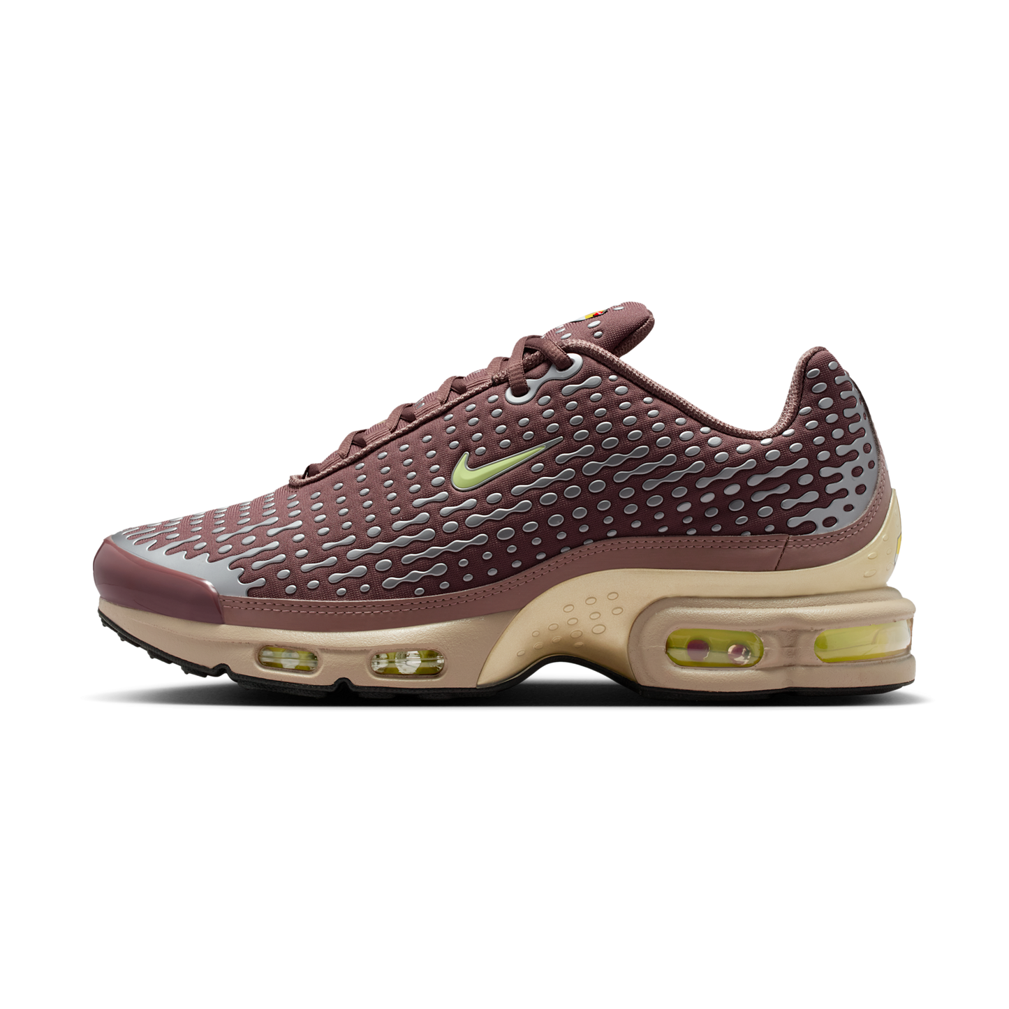 Nike Air Max Plus 7 Kylian Mbappé Plum Eclipse