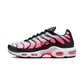 Nike Air Max Plus Black Hot Punch (Women's)