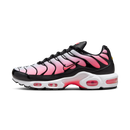 Nike Air Max Plus Black Hot Punch (Women's)