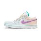 Jordan 1 Low Multi-Color Sashiko (Women's)