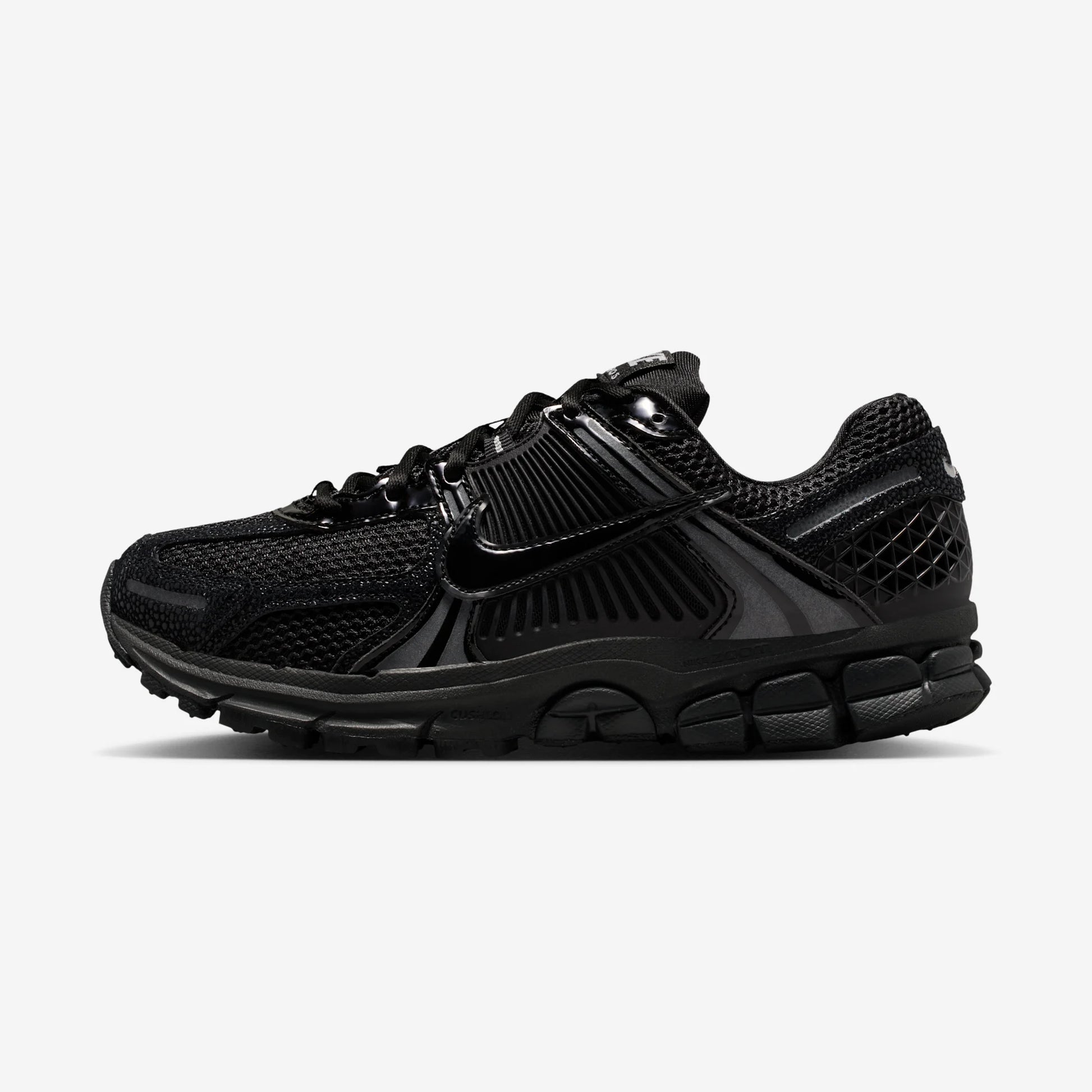 Nike Zoom Vomero 5 Black Patent (Women's)