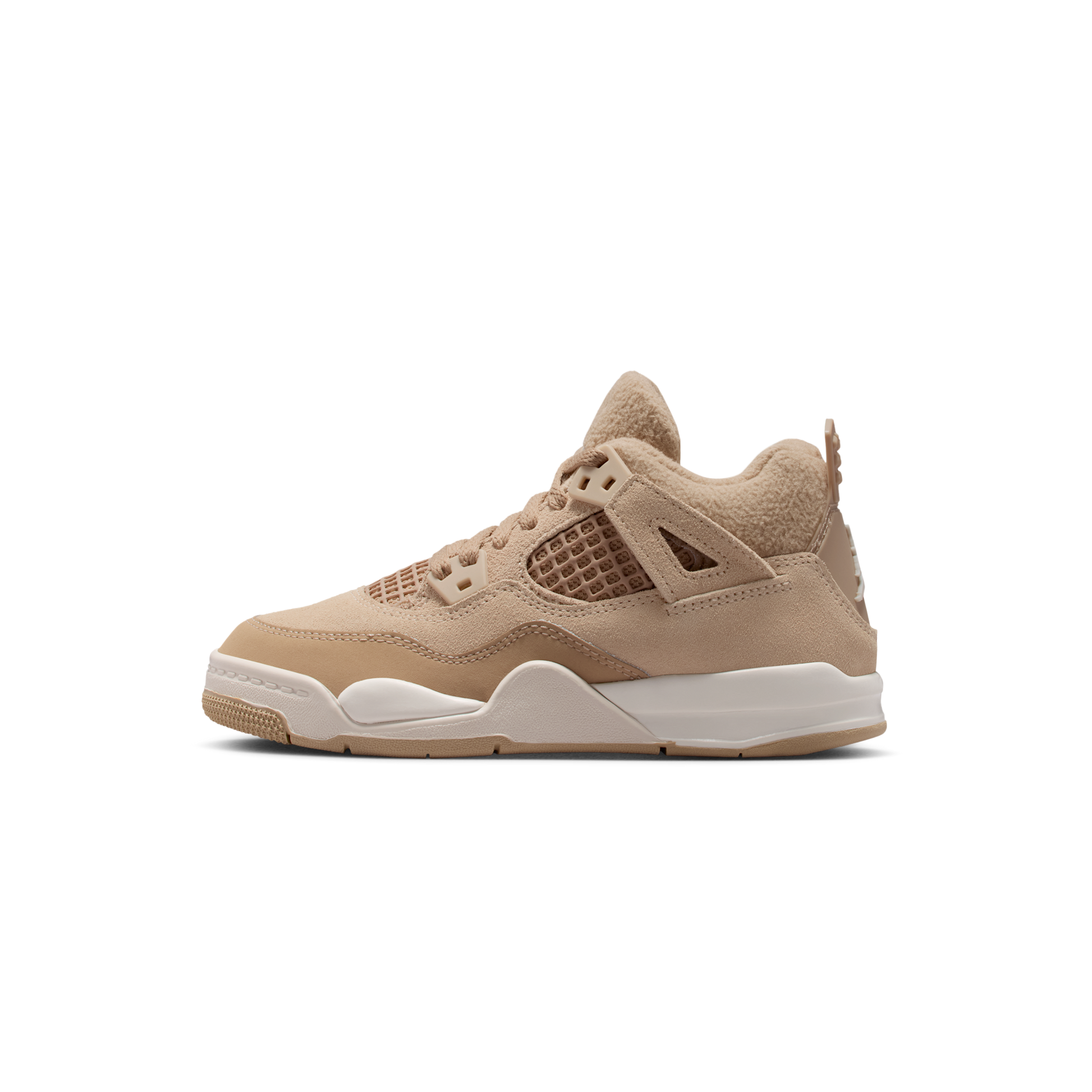 Jordan 4 Retro Cozy Girl (PS)