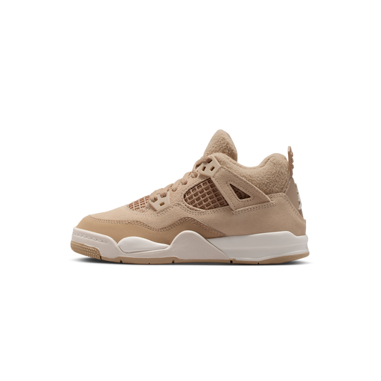 Jordan 4 Retro Cozy Girl (PS)