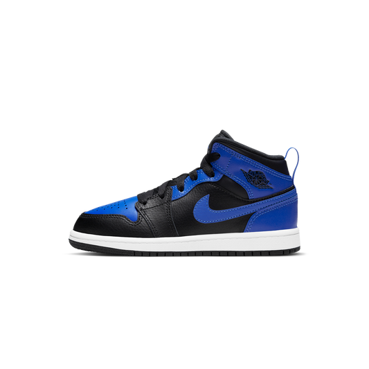 Jordan 1 Mid Hyper Royal (PS)