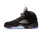 Jordan 5 Retro Black Metallic (2016)