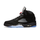 Jordan 5 Retro Black Metallic (2016)